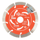 Диск алмазный Trio-Diamond 125x2x22,2-9 мм сегментный_2