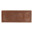 Бордюр тротуарный полимерпесчаный красный 500х200х50 мм_2