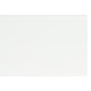 Плинтус МДФ Bonkeel 24116 белый под покраску 2400х80х16 мм_2