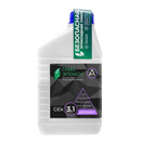 Эпоксидная смола Green Epoxy К3.1, 1 кг (слой 2-3мм, время работы 40 мин)