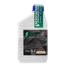 Эпоксидная смола Green Epoxy К3.2, 1 кг (слой 2-3 мм, время работы 2 часа)