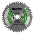 Диск пильный по дереву Hilberg 165×48T-20