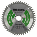 Диск пильный по дереву Hilberg 210×48T-30