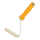 Валик с ручкой 100мм велюр, ядро 15мм, ворс 5мм, бюгель 6мм Master Color_2