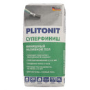 Пол наливной Plitonit СуперФиниш 20 кг_2