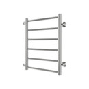 Полотенцесушитель водяной Terminus Аврора П6 500х600 1"