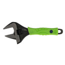 Ключ разводной тонкие губки 150 мм 34 мм