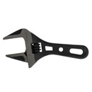 Ключ разводной Rage by Vira с укороченной ручкой 140 мм 34 мм