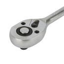 Рукоятка трещоточная Vertextools 1/2" с переключателем_2