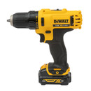Шуруповерт DeWalt DCD710C2-KS 10,8В 2х1,3 Ач_2
