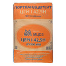 Цемент ЦЕМ I 42,5Н (ПЦ-500 Д0) Магнитогорскцемент 50 кг