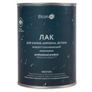 Лак по камню Elcon Weston 0,9 л