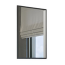 Зеркало Comforty Лозанна 55 серый матовый_2