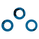 Прокладка паронитовая безасбестовая MPF 1/2" 3 шт_2