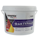 Штукатурка фактурная FARBITEX PROFI 16 кг_2