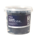 СВП Зажим Ворота YOKO 1,4 мм 100 шт _2