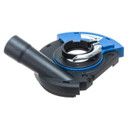 Пылеудалитель&nbsp;на&nbsp;УШМ&nbsp;Trio-Diamond 125 мм DG160_2