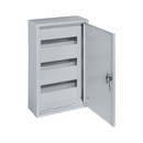 Щит распределительный встраиваемый TDM ЩРН-36 IP 31 520х310х120 мм 36 модулей