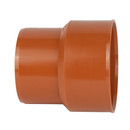 Переход на чугун без манжеты наружный 110мм Ostendorf_2