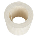 Лента вентиляционная карнизная Технониколь 10см х 5м белая_2