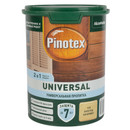 Пропитка 2в1 Pinotex Universal бесцветная (под колеровку) полуматовая 0,9л_2