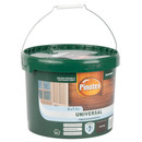 Пропитка 2в1 Pinotex Universal палисандр полуматовая 9л