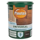 Пропитка 2в1 Pinotex Universal палисандр полуматовая 0,9л_2