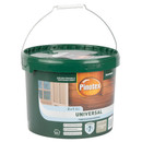 Пропитка 2в1 Pinotex Universal скандинавский серый полуматовый 9л