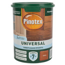 Пропитка 2в1 Pinotex Universal орегон полуматовая 0,9л_2