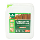 Антисептик невымываемый для наружных работ Prosept ultra коричневый (концентрат) 5л