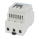 Реле напряжения модульное Новатек РН-260т тип AC 1P+N_2