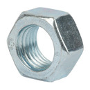 Гайка М16 DIN 934 оцинкованная 6 шт/уп_2