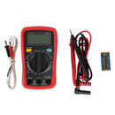 Мультиметр цифровой RGK kip DM-10_2