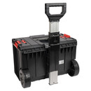 Ящик для инструментов на колесах Qbrick System One Cart 