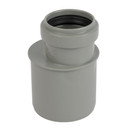 Переход канализационный 50х32мм Ostendorf