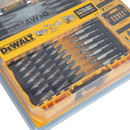 Набор бит DeWalt Tough case DT70705 в кейсе 40 шт