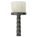 Макловица круглая битумная 105мм искусственная щетина Marta