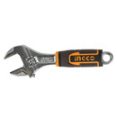 Ключ разводной 150мм, 0-28,5мм Ingco_2