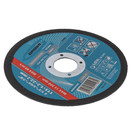 Круг отрезной по металлу Gross 115х1,2х22,2_2