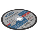 Круг отрезной по металлу Gross 150х1,6х22,2_2