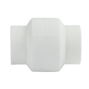 Обратный клапан полипропиленовый 25мм RTP_2