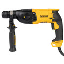 Перфоратор DeWalt D 25133 K 800 Вт