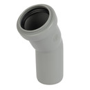 Отвод канализационный 40мм 30° Ostendorf_2