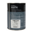 Грунт-эмаль по ржавчине 3в1 Марта серая глянцевая 0,9кг_2