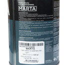 Грунт-эмаль по ржавчине 3 в 1 MARTA белая 0,9 кг