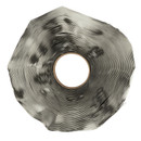 Лента для пароизоляции и гидроветрозащиты двухсторонняя 15мм х 25м Ondutiss Butyl Tape_2