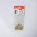 Анкер забивной оцинкованный Tech-Krep М6 6  шт/уп