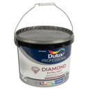 Краска Dulux Professional Diamond Extra Matt белая глубокоматовая база BW 9 л