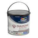 Краска Dulux Professional Diamond Extra Matt белая глубокоматовая база BW 2,5 л