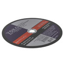 Круг по металлу отрезной 230х2х22 Yoko_2